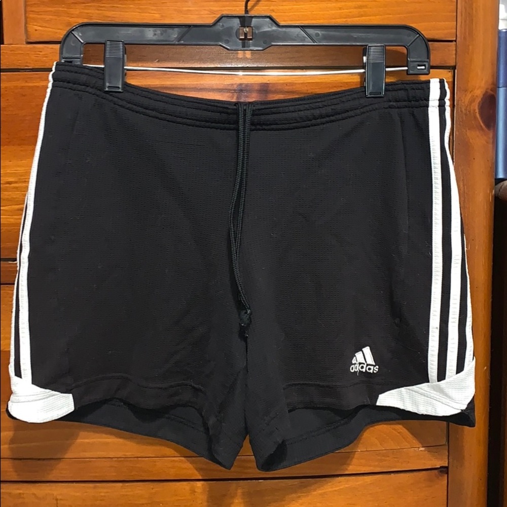 Adidas basketball shorts
